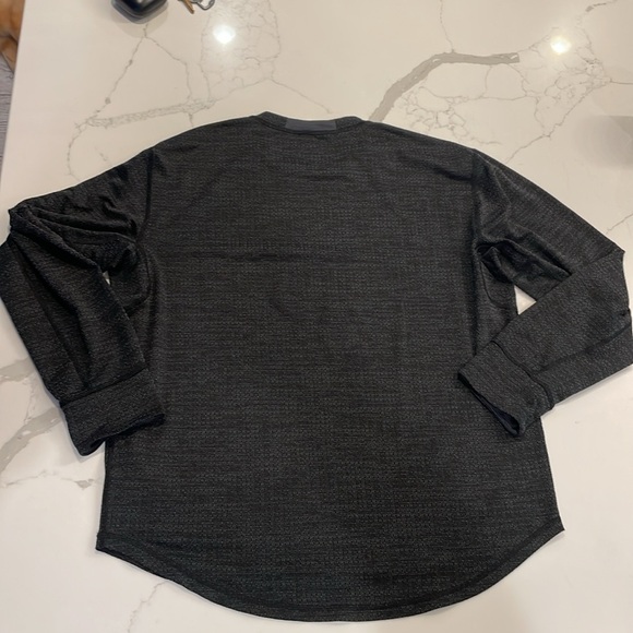 Prana Breath Long Sleeve - Picture 5 of 6